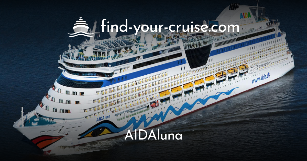 AIDAluna Your Dream Ship For Unforgettable Cruises aidaluna-your-dream-ship-for-unforgettable-cruises